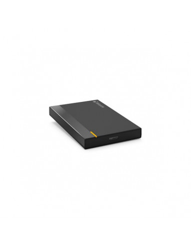 Atlantis Land P012-SU366-B2 disco rigido esterno Nero