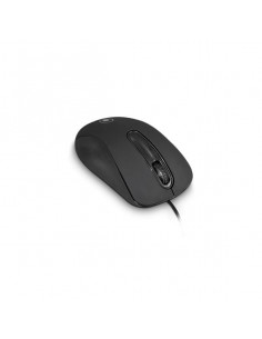 Atlantis Land OptiStar USB mouse Mano destra USB tipo A Ottico 1000 DPI 2