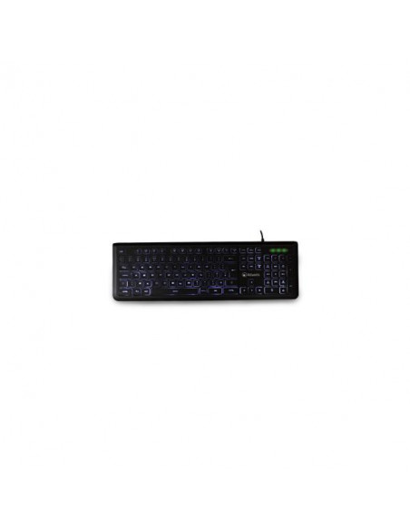 Atlantis Land Office LUX 620 USB Italiano Nero