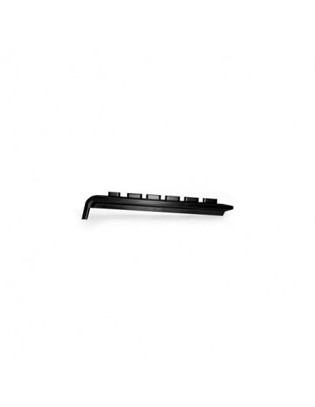 Atlantis Land Office LUX 620 USB Italiano Nero