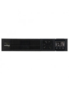 UPS EVO DSP PLUS 3600 RACK/TOWER 3600VA/3240W IEC TOGETHER ON Online Single Phase 0,9