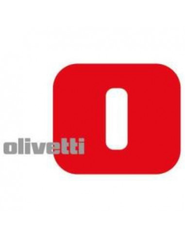 TONER OLIVETTI 910 NERO