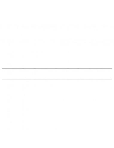 Gabbia per Cani Argento 10 m² in Acciaio