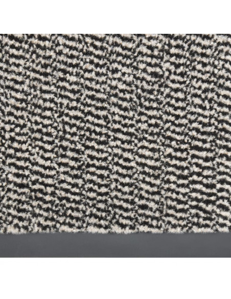 Zerbino Trapuntato 80x120 cm Marrone Chiaro