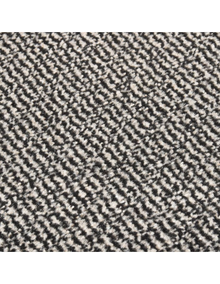 Zerbino Trapuntato 80x120 cm Marrone Chiaro