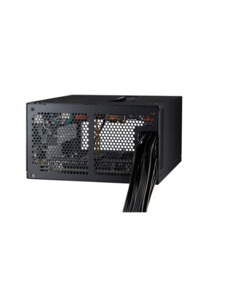 FSP Twins PRO 700W alimentatore per computer 20+4 pin ATX PS/2 Nero