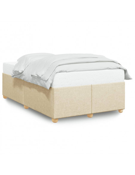 Giroletto Crema 120x190 cm in Tessuto