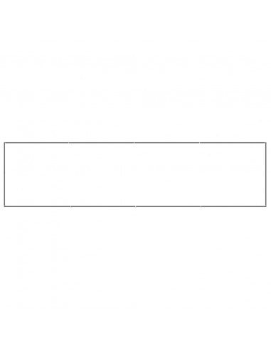 Gabbia per Cani Argento 4 m² in Acciaio