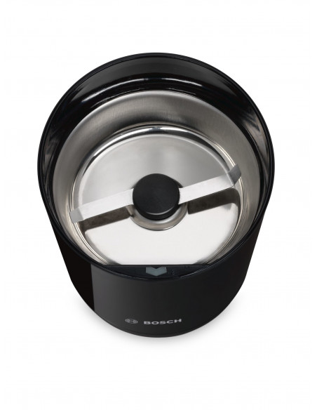 Bosch TSM6A013B Macina caffè Nero