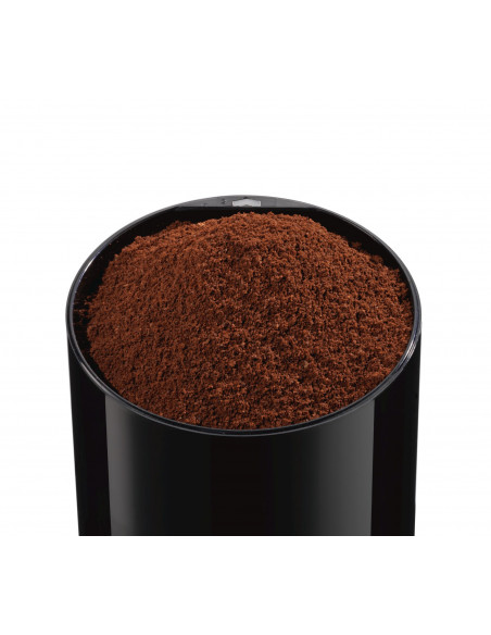 Bosch TSM6A013B Macina caffè Nero