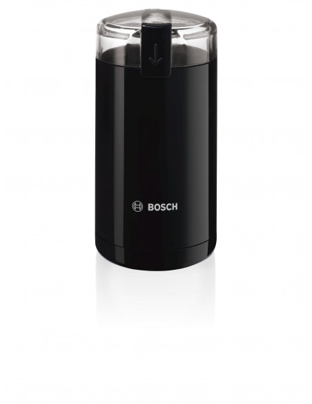 Bosch TSM6A013B Macina caffè Nero