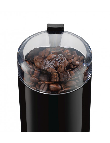 Bosch TSM6A013B Macina caffè Nero