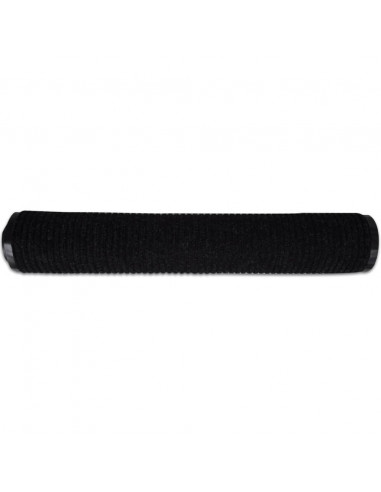 Zerbino in PVC Nero 90 x 150 cm