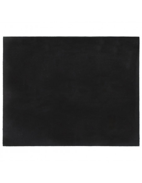 Zerbino Grigio Scuro 80x100 cm Fibra di Cocco