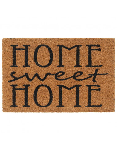 Zerbino Naturale 40x60 cm Fibra di Cocco