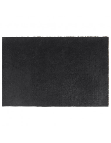 Zerbino Naturale 40x60 cm Fibra di Cocco