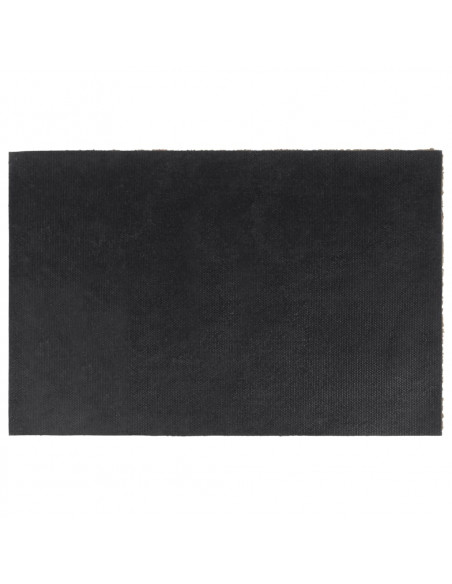 Zerbino Naturale 40x60 cm Fibra di Cocco
