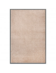 Zerbino Beige 80x120 cm 2