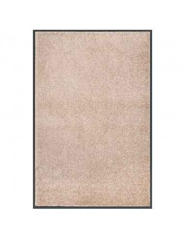Zerbino Beige 80x120 cm
