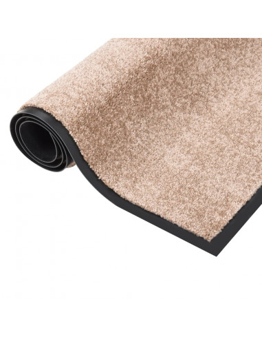 Zerbino Beige 80x120 cm