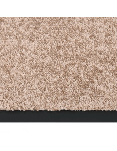 Zerbino Beige 80x120 cm