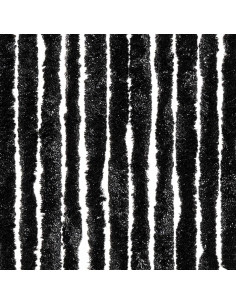 Zanzariera Antracite 100x220 cm Ciniglia