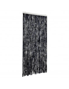 Zanzariera Antracite 100x220 cm Ciniglia 2