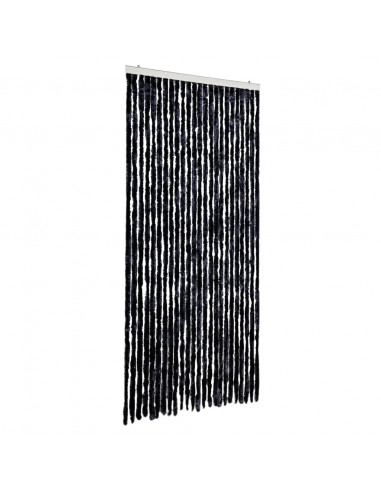 Zanzariera Antracite 100x220 cm Ciniglia