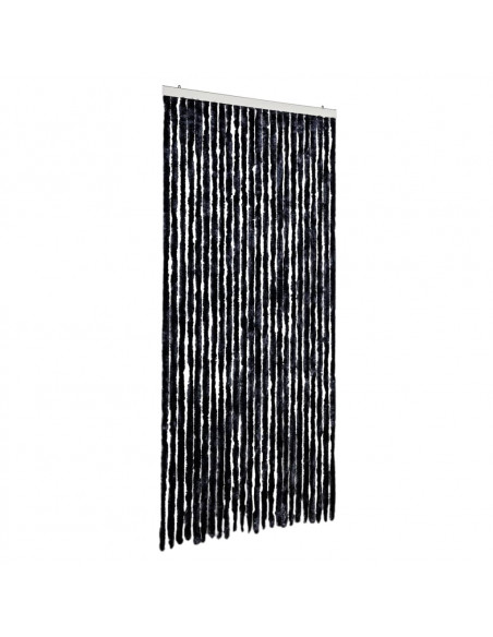 Zanzariera Antracite 100x220 cm Ciniglia