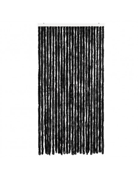 Zanzariera Antracite 100x220 cm Ciniglia