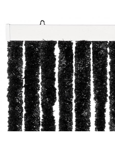 Zanzariera Antracite 100x220 cm Ciniglia