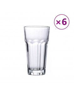 Bicchieri da Birra 6 pz 310 ml 2