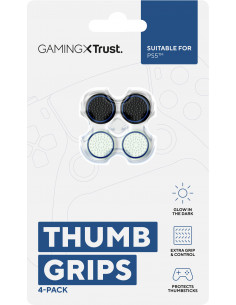 Trust GXT 266 Impugnature per joystick analogico 2
