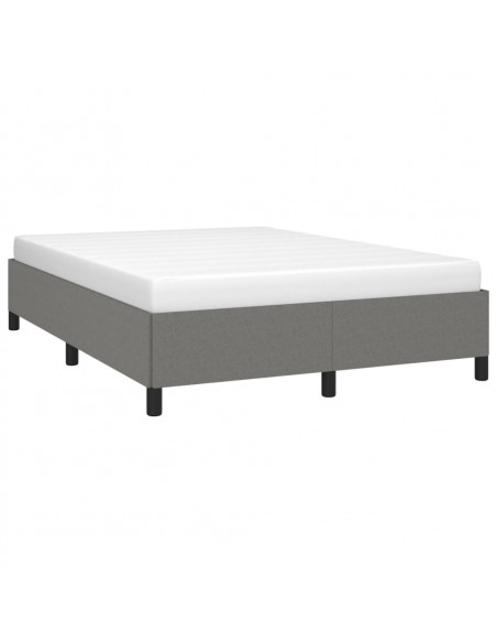 Giroletto Grigio Scuro 140x200 cm in Tessuto