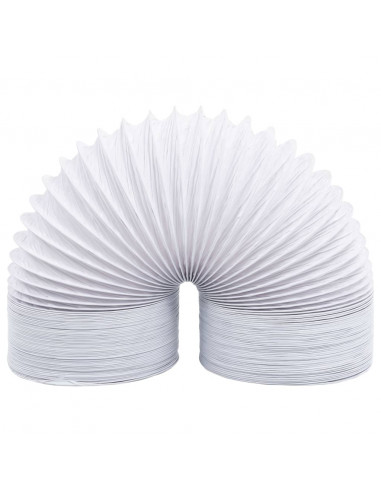 Condotto di Ventilazione in PVC 6m 15cm