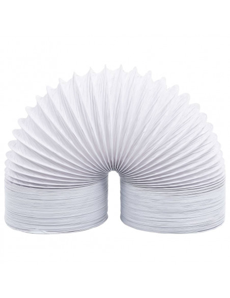 Condotto di Ventilazione in PVC 6m 15cm