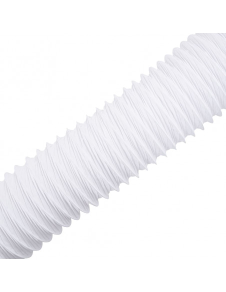 Condotto di Ventilazione in PVC 6m 15cm