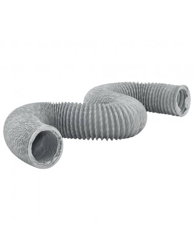 Condotto di Scarico in PVC 6m Ø20cm