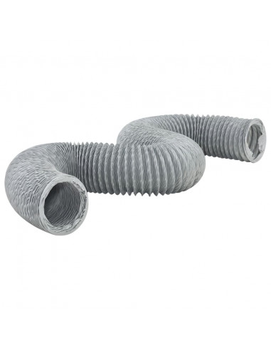 Condotto di Scarico in PVC 6m Ø10cm