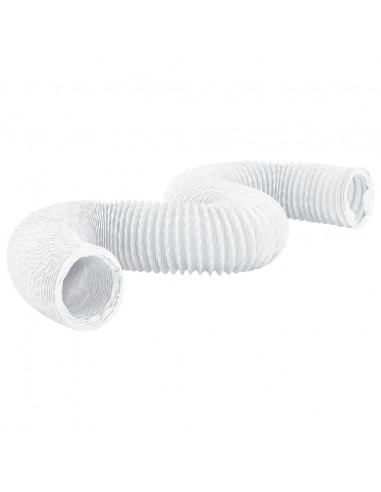 Condotto di Scarico in PVC 6m Ø20cm