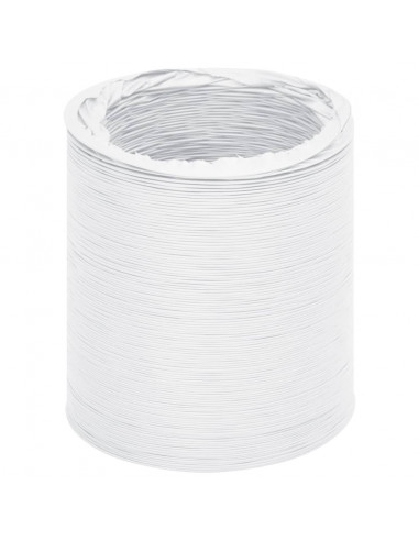 Condotto di Scarico in PVC 6m Ø20cm