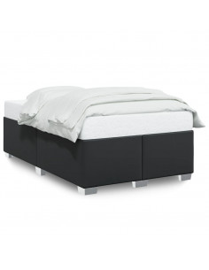 Giroletto Nero 120x200 cm in Similpelle 2