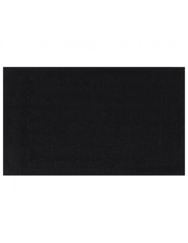 Zerbino Rettangolare 45x75 cm in Gomma e Fibra di Cocco