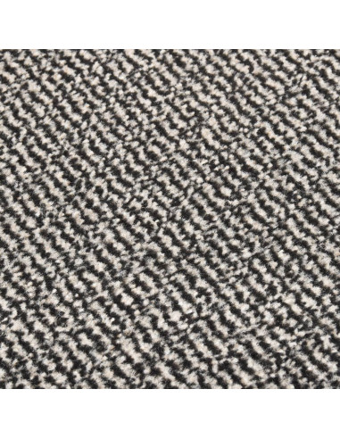 Zerbino Trapuntato 60x150 cm Marrone Chiaro