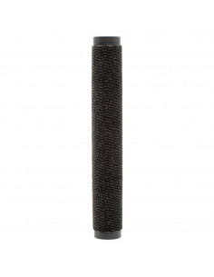 Zerbino Trapuntato 60x150 cm Nero 2
