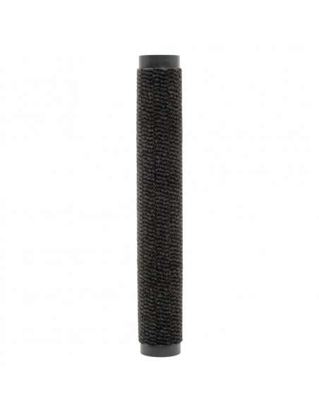 Zerbino Trapuntato 60x150 cm Nero