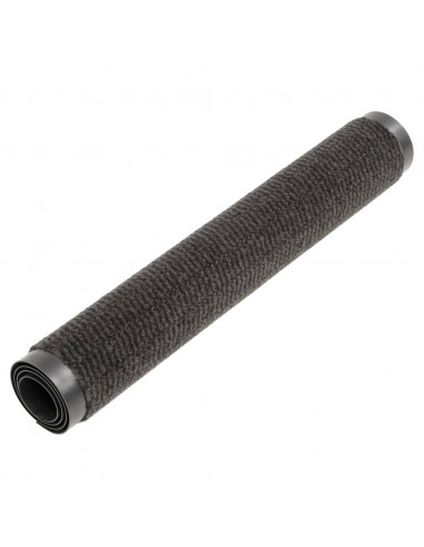 Zerbino Trapuntato 60x150 cm Nero