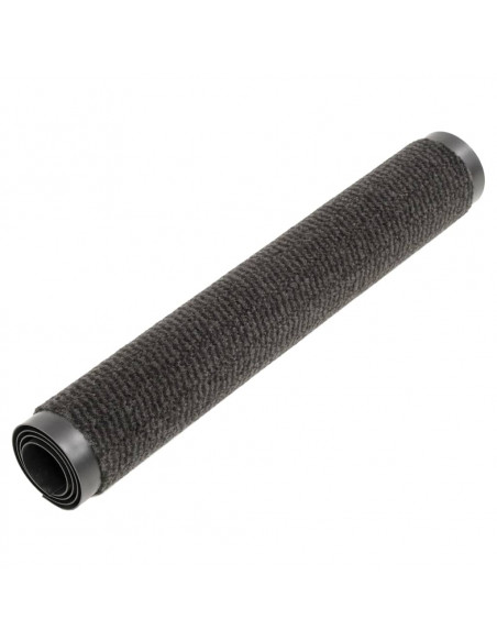 Zerbino Trapuntato 60x150 cm Nero