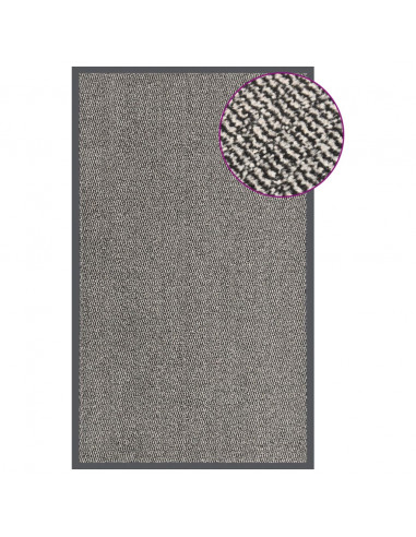 Zerbino Trapuntato 90x150 cm Marrone Chiaro