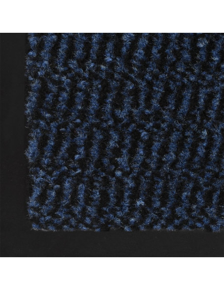 Zerbino Trapuntato 60x150 cm Blu